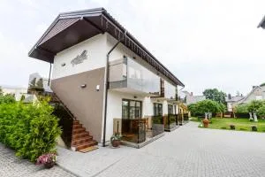 Vila Tante - 斯文托伊