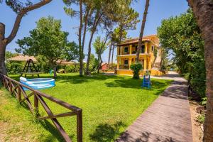 Zarkadis Beach Apartments Zakynthos Greece