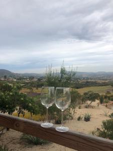 Chalet Nativo - Fabulous Terrace & Vineyard