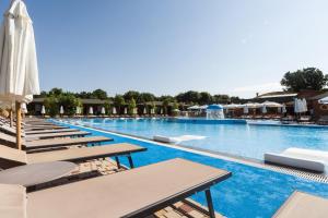 Kompleks Otdykha Elki-Palki