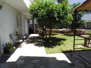 Potamaki Studios & Apartments Messinia Greece