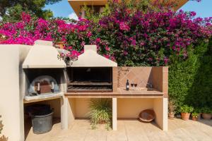 Villa Alzina alojamiento vacacional a 10 minutos de la playa de Cala Millor, Mallorca