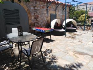 Potamaki Studios & Apartments Messinia Greece