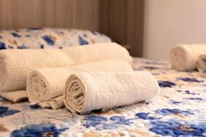 Comfort Triple Room with Shower