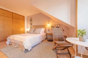 Nuevo Ático Isla de la Toja - Isla de la Toja