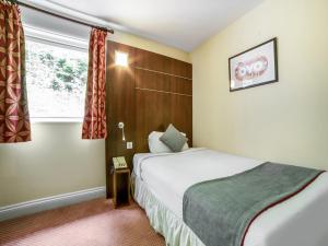 Standard Single Room room in OYO Flagship The Bridge House