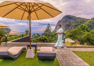 EKHO Ella - A Divine View of Ella Gap