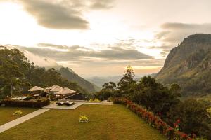 EKHO Ella - A Divine View of Ella Gap