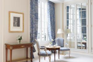 Hotels Le Bristol Paris - an Oetker Collection Hotel : photos des chambres