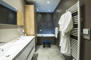 Hotels MiHotel Gailleton : photos des chambres