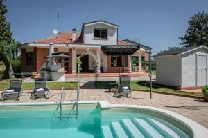 Villa Sequoia - Leinì