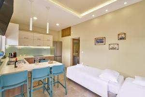 Emmanouela's Apts Chania Greece