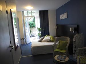 Hotels Hotel Regina : photos des chambres
