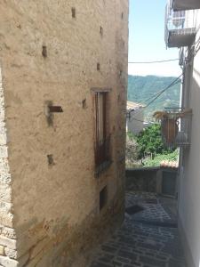 Monolocale in via San Sebastiano Ficarra