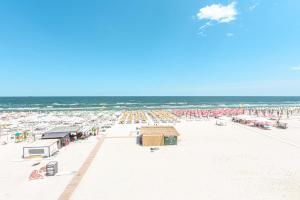 Pansion Beach Rooms Mamaja Rumunjska