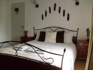 B&B / Chambres d'hotes La Grange de Gournay : photos des chambres