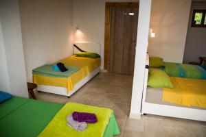 Adriatrek Bed & Breakfast