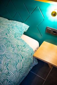 Appartements Appartement Denim : photos des chambres