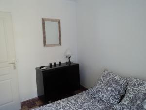 Appartements Collioure : photos des chambres