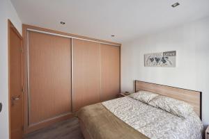 Appartements APPARTEMENT T2 RDC 1 A 4 COUCHAGES : photos des chambres