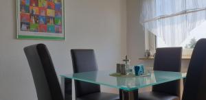 Ferien- Messewohnung nähe Köln-Messe Flughafen Bonn