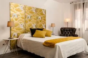 Domus Toledo - Orgaz