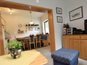 Ferienhaus in Rerik in Ostseenähe