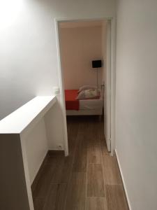 Appartements Charmant duplex aux portes de Paris : photos des chambres
