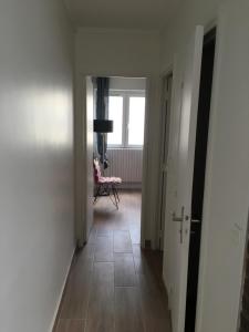 Appartements Charmant duplex aux portes de Paris : photos des chambres