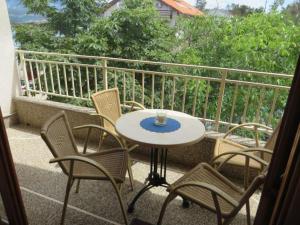 Apartment Anima Klimno