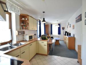 Ferienhaus in Rerik in Ostseenähe