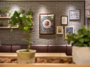 Super Hotel Tottori Ekimae - 3hvězdičkové hotely ve městě Tottori