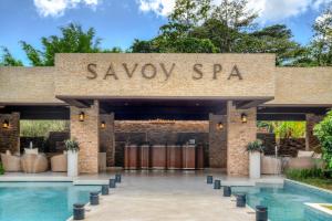Savoy Seychelles Resort & Spa (19 of 74)