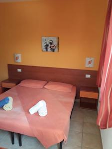 Guesthouse Affittacamere Goloritzè img17