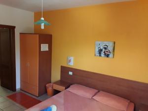 Guesthouse Affittacamere Goloritzè img19