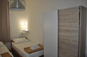 Guesthouse Bakarac 