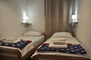 Guesthouse Bakarac 