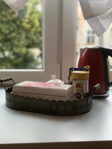 Apartament Marka