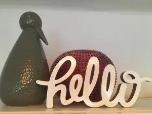 Appartement UH55 - 滨湖新锡德尔