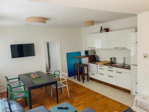 Appartement UH55