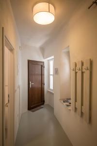 Apartment Adriatico Eterno 1
