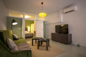 Apartment Adriatico Eterno 1 