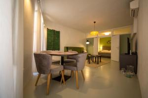 Apartment Adriatico Eterno 1