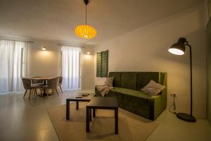 Apartment Adriatico Eterno 1 