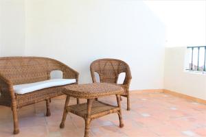 El Balcón de Sierra Cortina 4