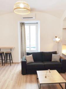 T2 COSY EN PLEIN CENTRE HISTORIQUE DAJACCIO