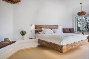 KLIDON Dreamy Living Suites Myconos Greece