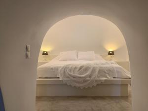 Imer Villas Santorini Greece