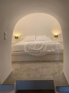 Imer Villas Santorini Greece