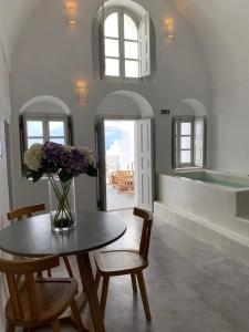 Imer Villas Santorini Greece